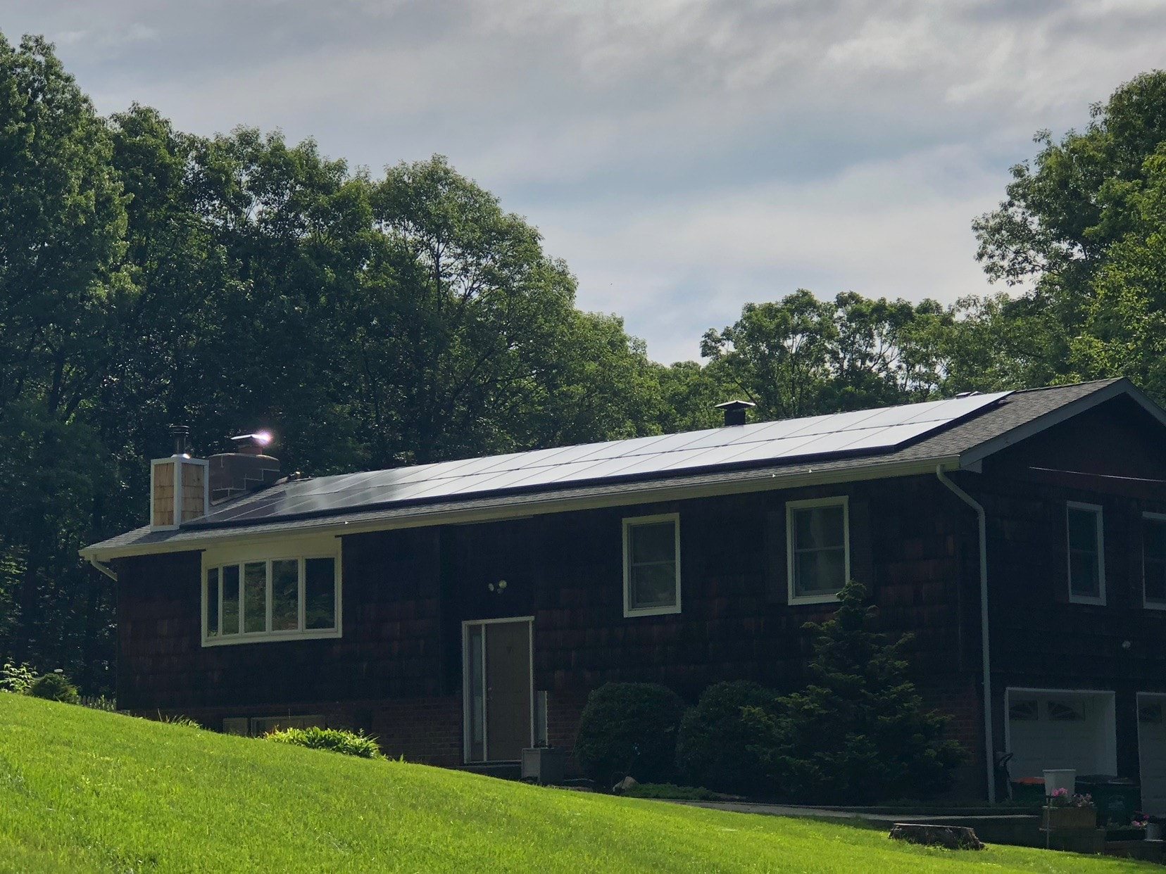 solar installation in middletown ny 10941